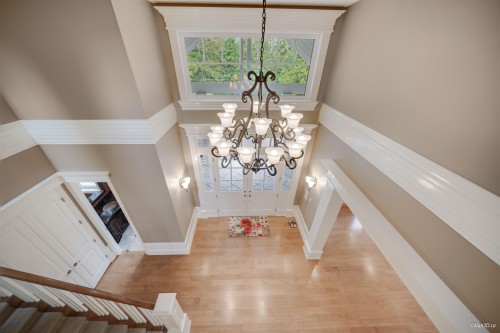 13464 Vine Maple Drive, Surrey, BC 