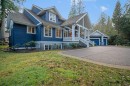 13464 Vine Maple Drive, Surrey, BC 