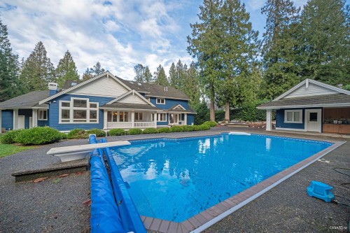 13464 Vine Maple Drive, Surrey, BC 