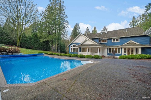 13464 Vine Maple Drive, Surrey, BC 