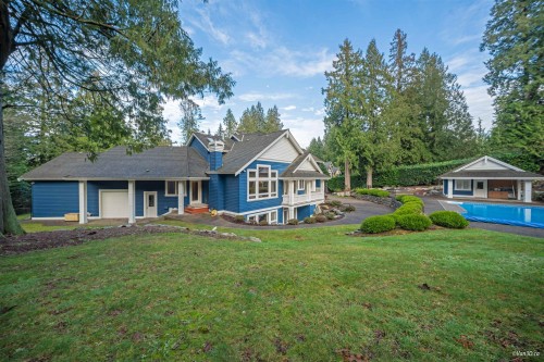 13464 Vine Maple Drive, Surrey, BC 