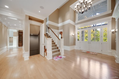 13464 Vine Maple Drive, Surrey, BC 