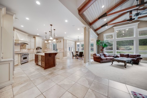 13464 Vine Maple Drive, Surrey, BC 