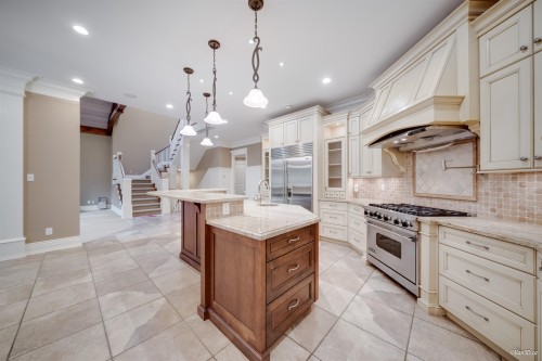 13464 Vine Maple Drive, Surrey, BC 