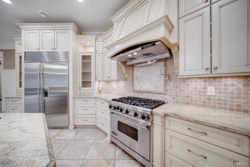 13464 Vine Maple Drive, Surrey, BC 