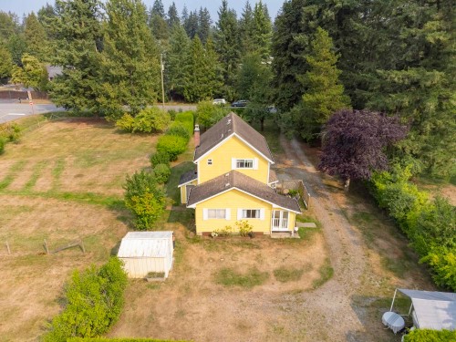 24666 50 Avenue, Langley, BC 