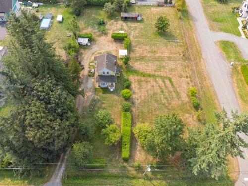 24666 50 Avenue, Langley, BC 