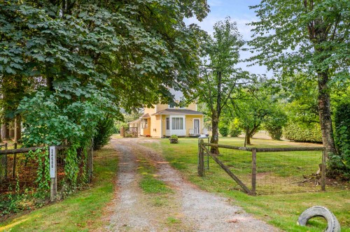 24666 50 Avenue, Langley, BC 