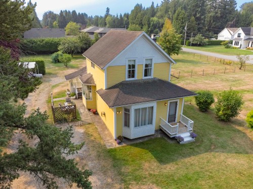 24666 50 Avenue, Langley, BC 