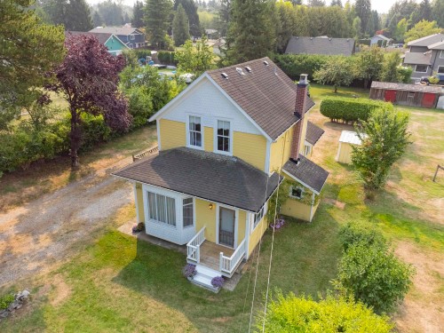 24666 50 Avenue, Langley, BC 