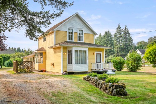 24666 50 Avenue, Langley, BC 