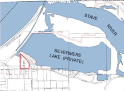 Lt.27 Silver Crescent, Mission, BC 