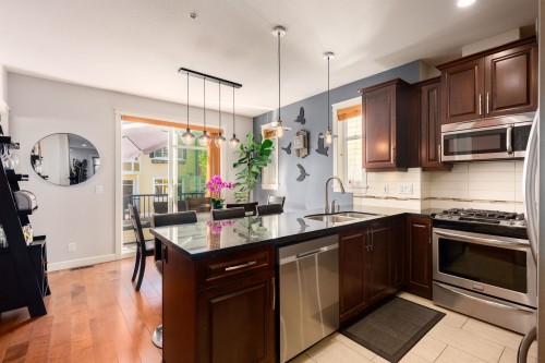 34-8068 207 Street, Langley, BC 