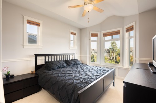 34-8068 207 Street, Langley, BC 