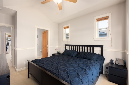 34-8068 207 Street, Langley, BC 