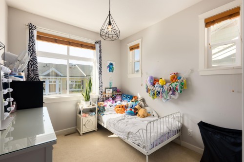 34-8068 207 Street, Langley, BC 