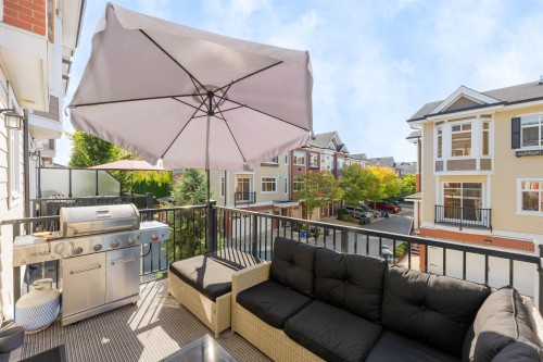 34-8068 207 Street, Langley, BC 