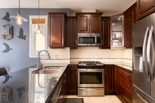 34-8068 207 Street, Langley, BC 