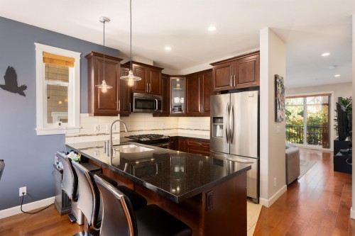 34-8068 207 Street, Langley, BC 