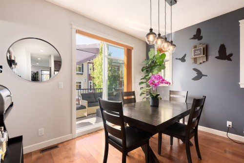 34-8068 207 Street, Langley, BC 