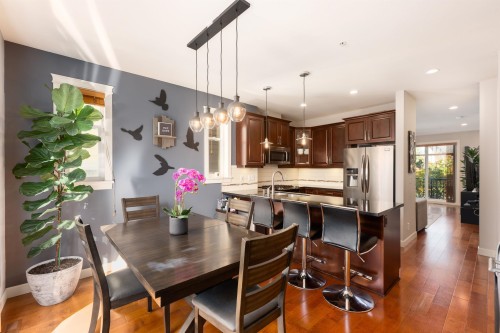 34-8068 207 Street, Langley, BC 