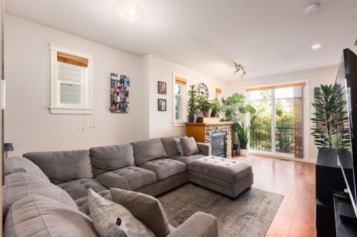 34-8068 207 Street, Langley, BC 