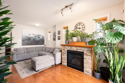 34-8068 207 Street, Langley, BC 