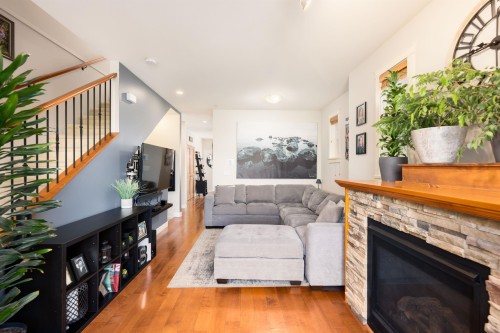 34-8068 207 Street, Langley, BC 