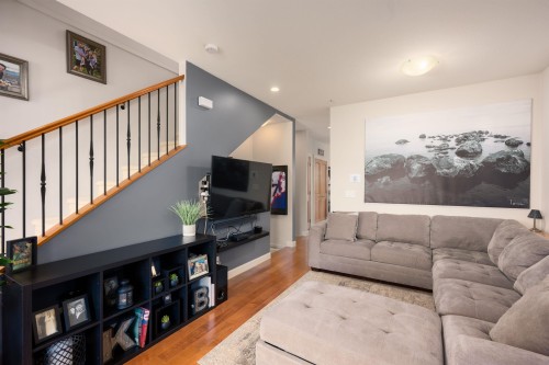 34-8068 207 Street, Langley, BC 