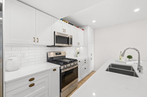 103-1225 Merklin Street, White Rock, BC 