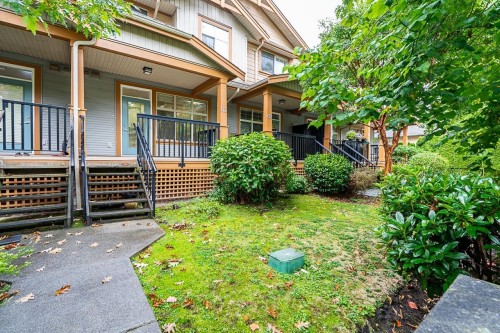 63-12036 66 Avenue, Surrey, BC 