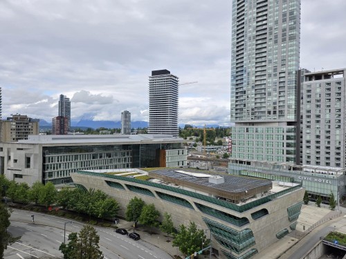1208-13438 Central Avenue, Surrey, BC 