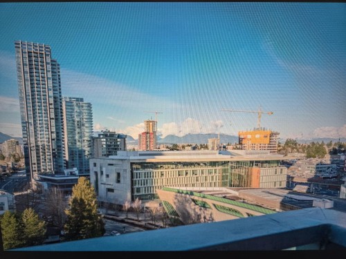 1208-13438 Central Avenue, Surrey, BC 