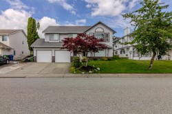 31279 Wagner Drive  Abbotsford, BC V2T 5G1