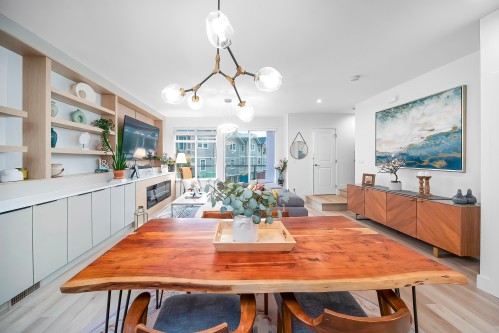 18-10488 124 Street, Surrey, BC 