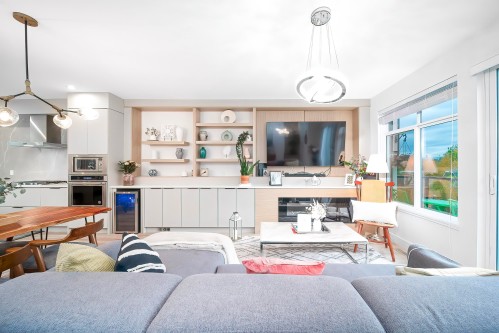 18-10488 124 Street, Surrey, BC 