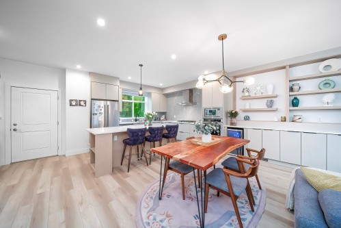 18-10488 124 Street, Surrey, BC 