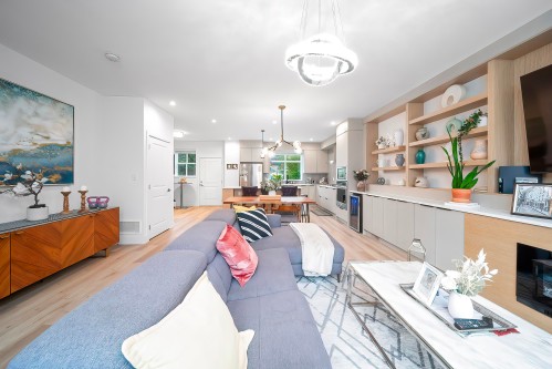 18-10488 124 Street, Surrey, BC 