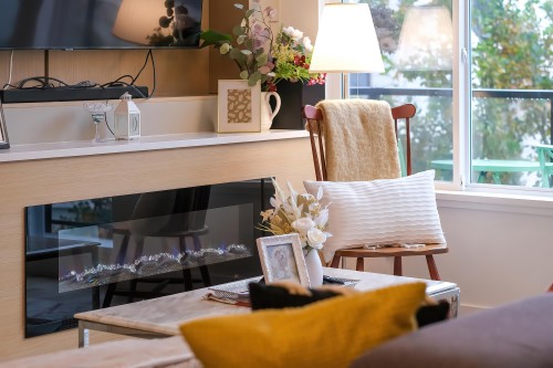 18-10488 124 Street, Surrey, BC 