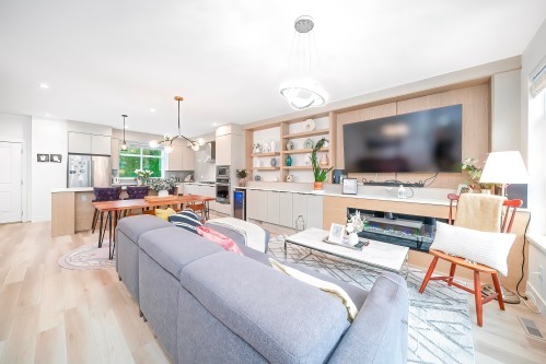 18-10488 124 Street, Surrey, BC 