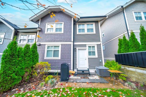 18-10488 124 Street, Surrey, BC 