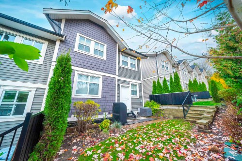 18-10488 124 Street, Surrey, BC 