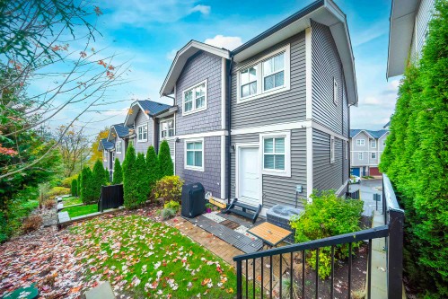 18-10488 124 Street, Surrey, BC 