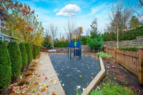 18-10488 124 Street, Surrey, BC 