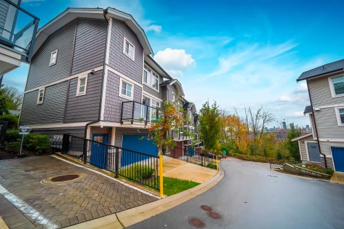 18-10488 124 Street, Surrey, BC 