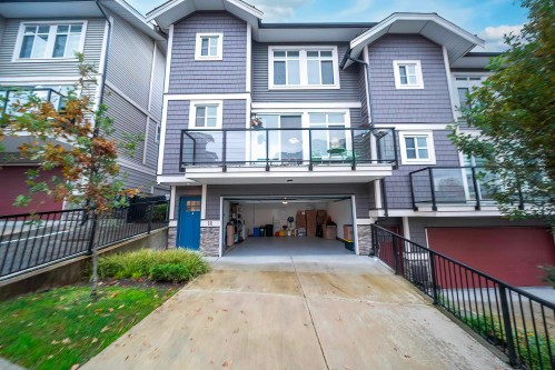 18-10488 124 Street, Surrey, BC 