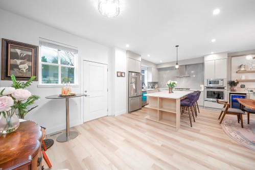 18-10488 124 Street, Surrey, BC 