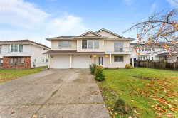7565 123a Street  Surrey, BC V3W 9P6