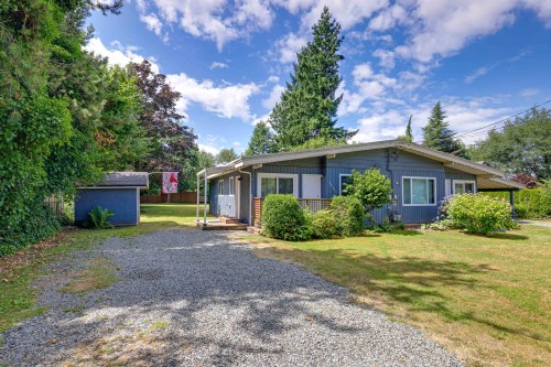 22926 96 Avenue  Langley, BC V1M 2L2