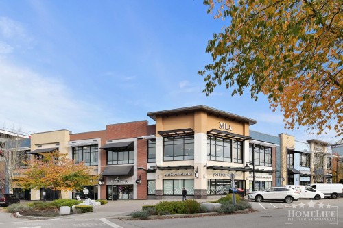 512-7980 206A Street, Langley, BC 